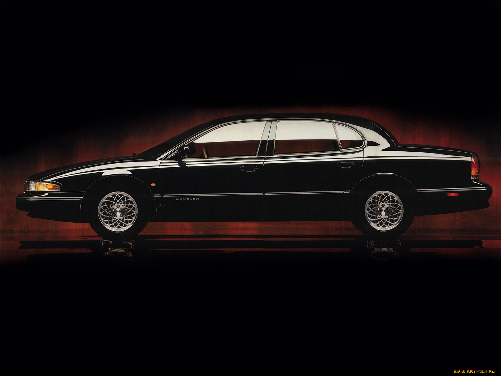 , chrysler
